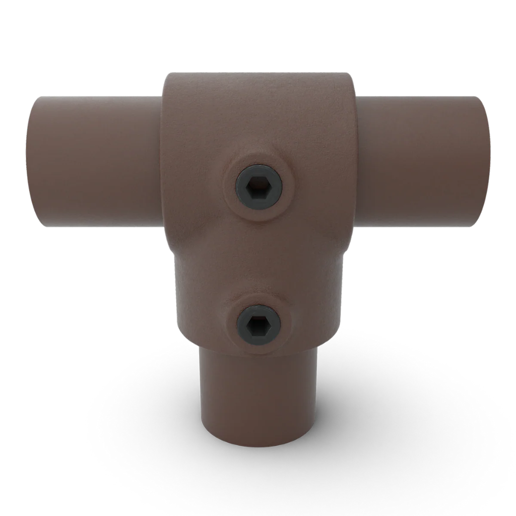 Steigerbuis 60 mm (50 cm)