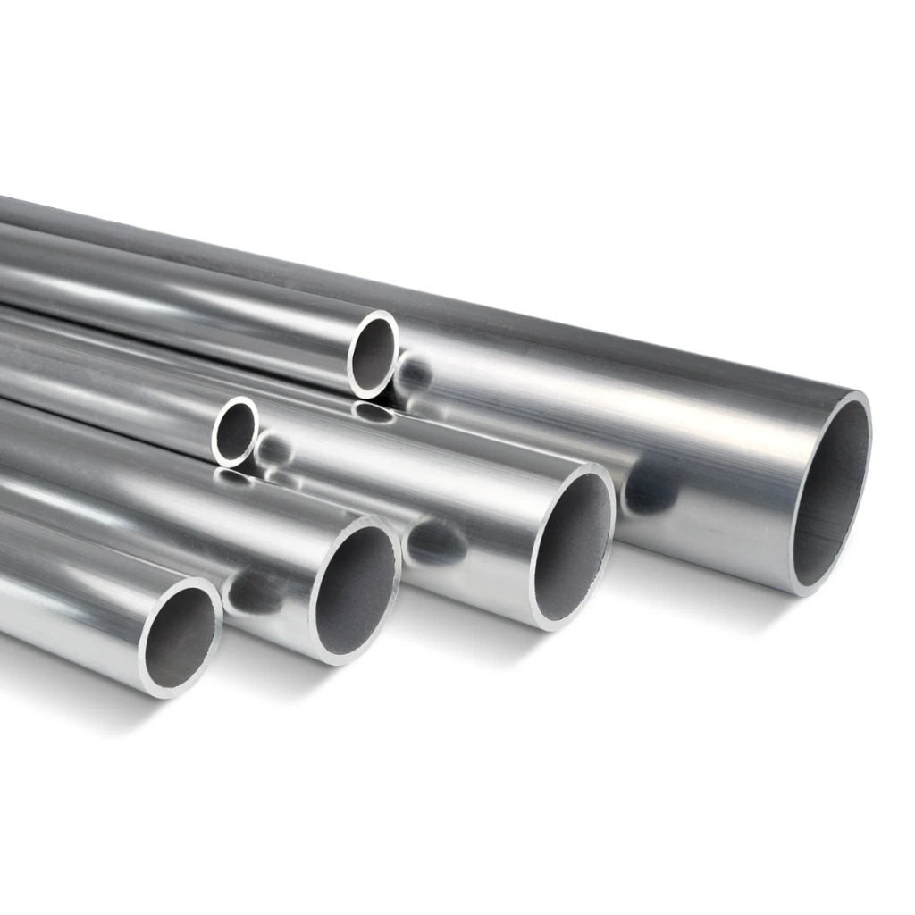 Steigerbuis Aluminium 60 mm (20 cm)